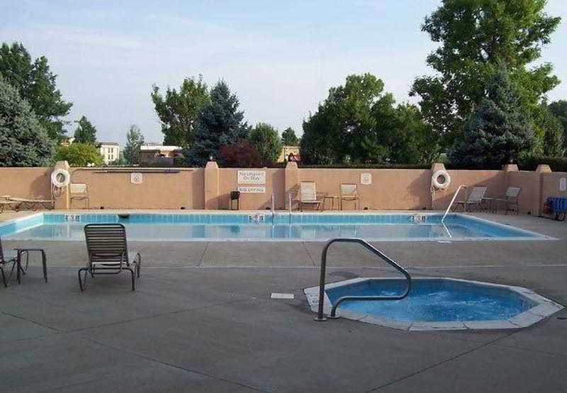 Fairfield Inn & Suites By Marriott Lexington Georgetown/College Inn Exterior photo